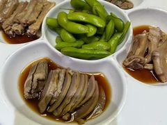 -徽镇小厨·经典徽菜(十里河店)