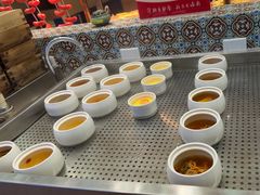 -凡塔斯牛排自助餐厅(莆田万达店)