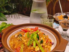 -芭札·Thai泰国餐厅(同和金铂天地店)