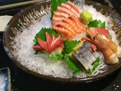 -梅筑·创意料理(王府井百货店)