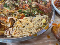 -瑞丽活螃蟹(芒市店)