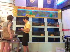 大堂-七欣天(杭州信义坊店)