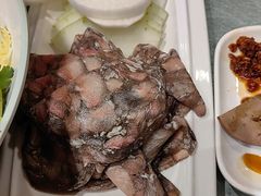 -草原传奇鲜羊火锅(桥北店)
