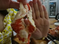 -叶姐海鲜(棋子湾店)