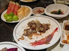 -大渔铁板烧(万象城店)