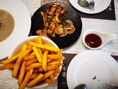 -娜娜家•Nana's restaurant (南开大悦城店)