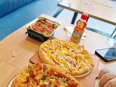 -达美乐比萨(双安店)