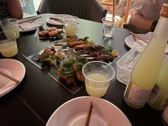 -人间酒暖·Go blanc·烧鸟·深夜食堂(陆家嘴店)