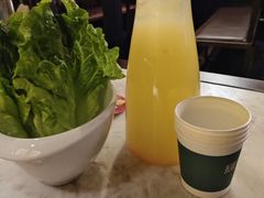 -绿茶餐厅(深圳龙华天虹购物中心店)