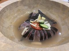 -云中鱼蒸汽石锅鱼(川沙百联店)