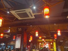 -重庆渝达老火锅(春熙路店)