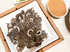 -四季民福烤鸭店(故宫店)