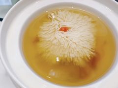 -玄武苏宁诺富特酒店·紫金轩中餐厅