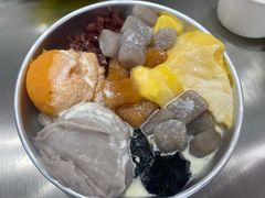 -亦古亭·手作鲜果芋圆(大学城店)