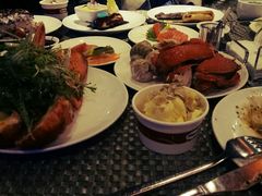 -339旋转餐厅(天府熊猫塔店)