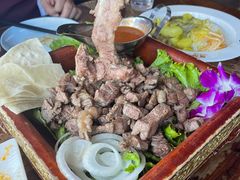 -玛吉阿米·餐吧