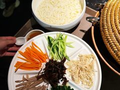 -云海肴云南菜·蒸汽石锅鱼(青岛万象城店)