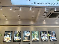 -兵哥豌豆面(青华店)