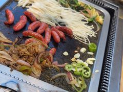 -郭记烤肉创始店(民丰大街店)