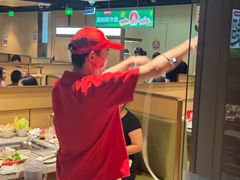 -海底捞火锅(河东万达广场店)