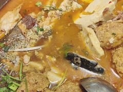 -金陵后厨·南京菜(新街口秣陵路店)