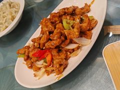 -大丰收海鲜地方菜馆