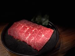 -九田家黑牛烤肉料理(无锡T12店)