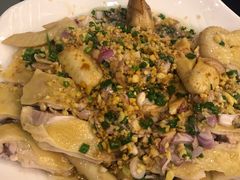 -美极鲜食坊(宝安南路店)