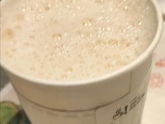 优品豆浆-麦当劳(吴中大道店)