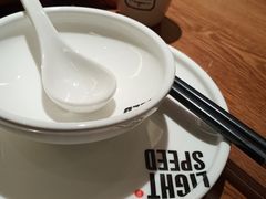 -吕氏疙瘩汤·新鲁菜(济南万象城店)