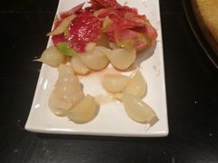-小媳妇铁锅炖(安华街店)