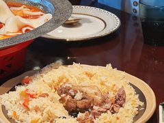 -那拉提之疆·新疆菜(美院店)