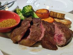 -K·Kitchen KK牛扒厨房(江南西店)