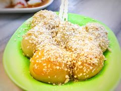 -芬芳甜品(同福路店)