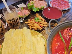 -冯校长老火锅(广州正佳广场店)