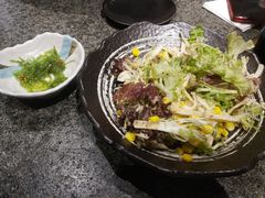 -NIUAN牛庵·日式和牛烧肉(恒隆店)