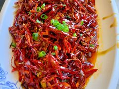 -前王院•巧克力海鲜市集餐厅(万平口店)