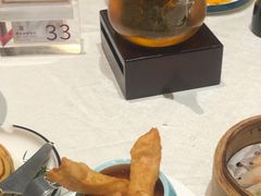 -晋江荣誉国际酒店·港誉茶餐厅