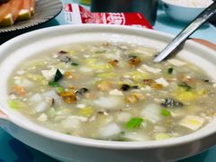 -王庄阿咪海鲜大排档(象园店)