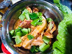 五花肉-浩文烧烤