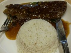 -味莊茶餐厅·自家點心(万象城店)