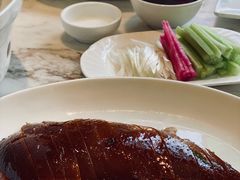 -漢舍中国菜馆(889广场店)