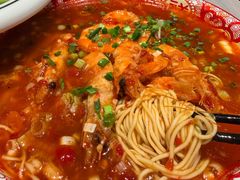 -李叔叔虾蟹大排档(青羊店)