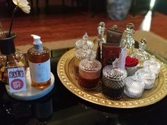 -迪瓦娜按摩和水疗中心