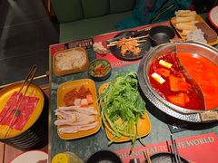 -牛New寿喜烧(中山公园龙之梦店)
