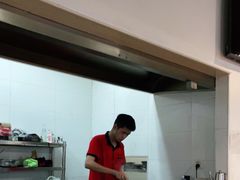 -大自然醉鹅·铁锅火焰鹅(上海联洋店)