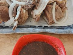 -维吾尔餐厅(宜山路店)