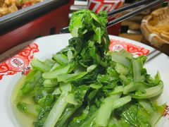 -肖记公安牛肉鱼杂馆· 省级非物质文化遗产(仁和路店)