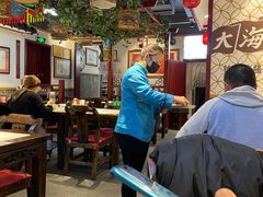 大堂-大海碗·京菜炸酱面(雍和宫店)