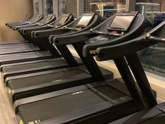 -W Fitness 威尔仕健身(北京英皇集团中心店)